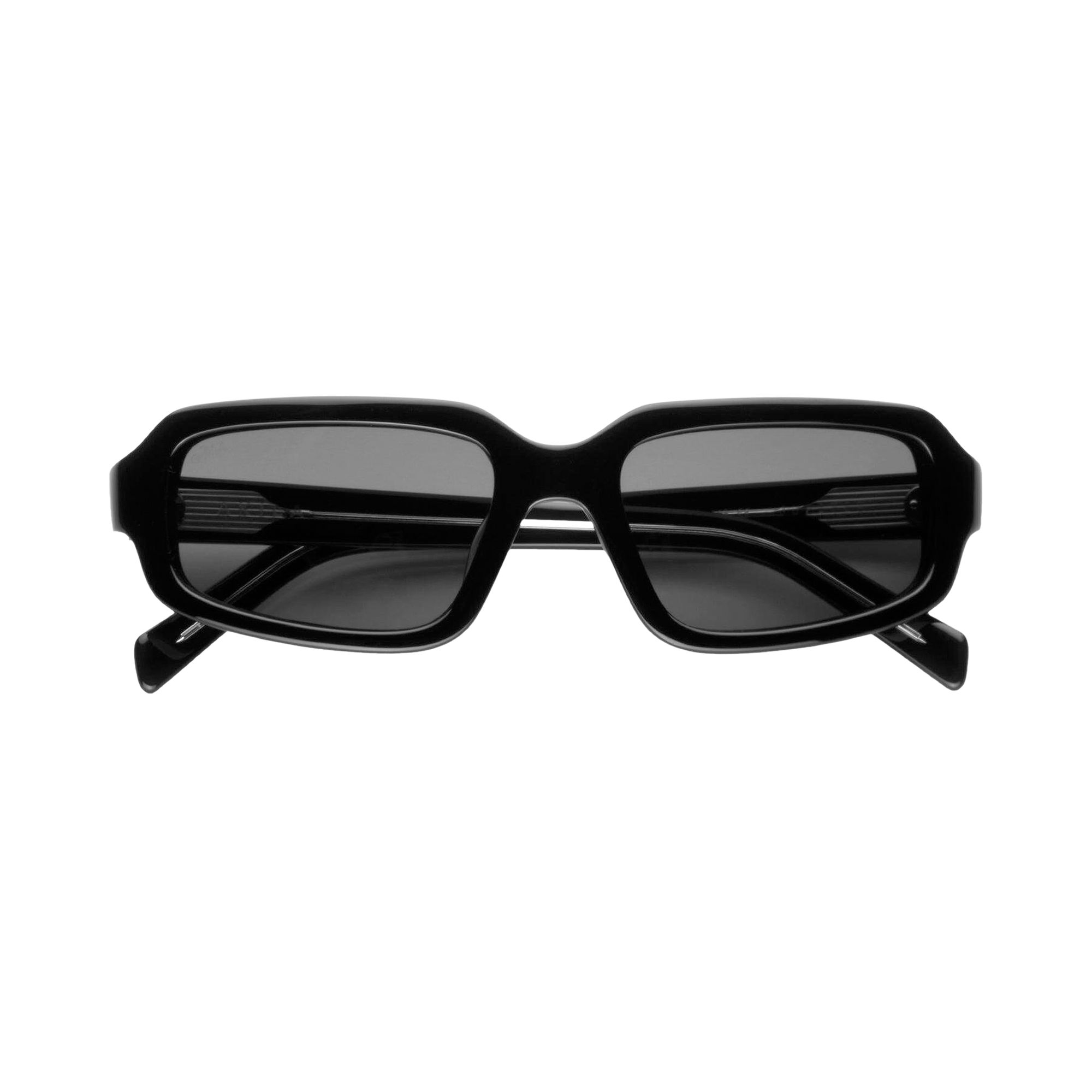 Pre-owned Akila Jupiter Sunglasses 'black/black' | Men's Size Onesize