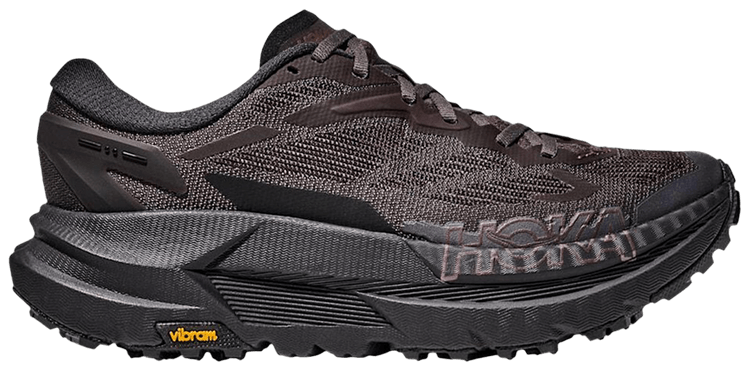 Buy HOKA _J.L-A.L_ x Mafate X 'Jet Black' - 1175208 JCK | GOAT