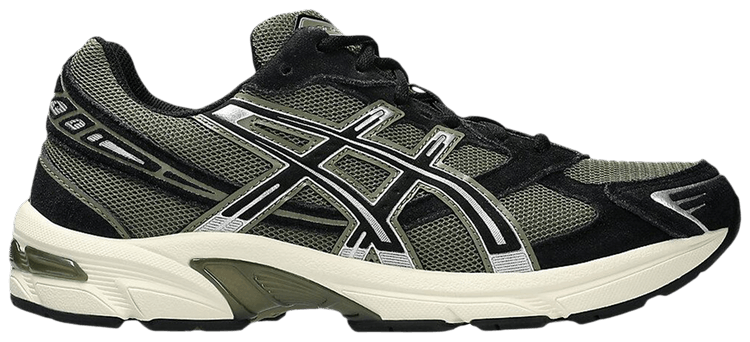 ASICS Gel 1130 Irvine Black