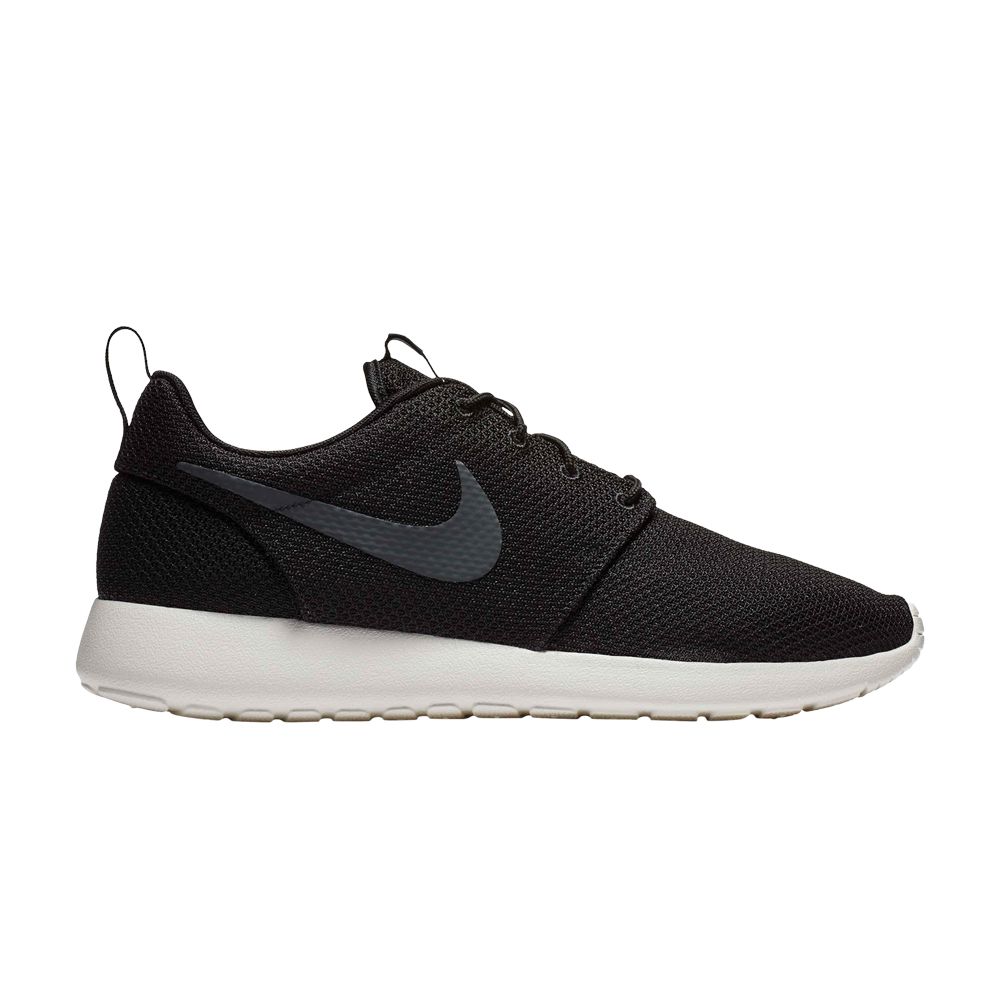 Nike Roshe One 'Anthracite' 2024 | Black | Men's Size 8.5 - 511881-010-24