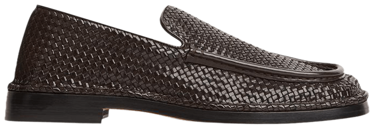 Bottega Veneta Daddy Loafer Fondant