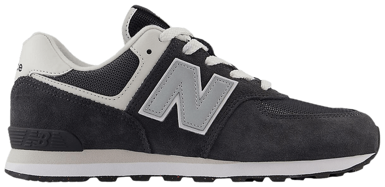 New Balance 574 Big Kid Phantom
