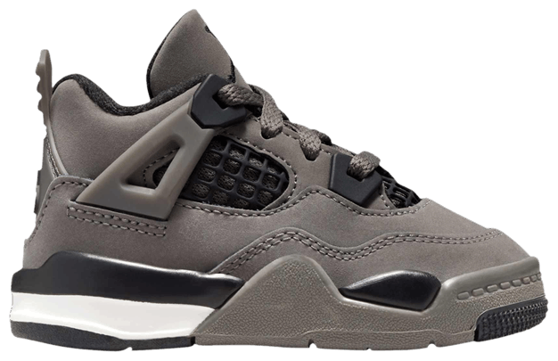 Air Jordan 4 Retro TD Cave Stone