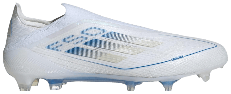 Adidas Adizero F50 Elite Laceless FG Polar Victory Pack