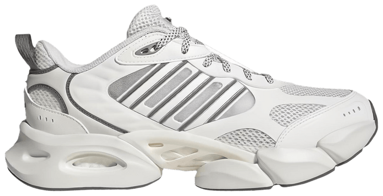Adidas Climacool Vento 30 White Grey