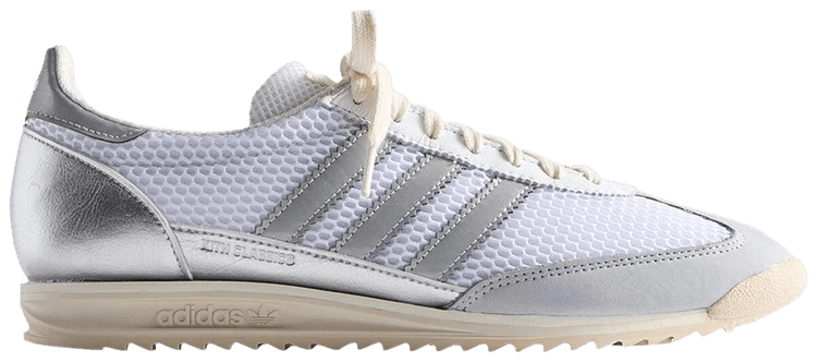 Kith x adidas Wmns SL72 OG Running Through the Decades Pack