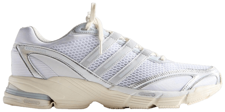 Kith x adidas Supernova Cushion 7 Running Through the Decades Pack