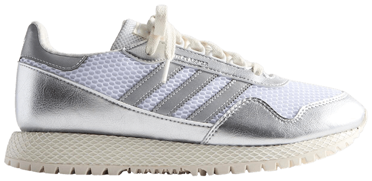 adidas × Kith KITH x adidas Terrex Agravic GTX Sneaker | Hypebeast