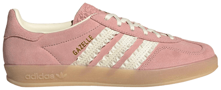 adidas Wmns Gazelle Indoor Wonder Mauve