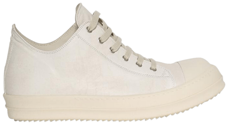 Rick Owens Concordians Low Milk