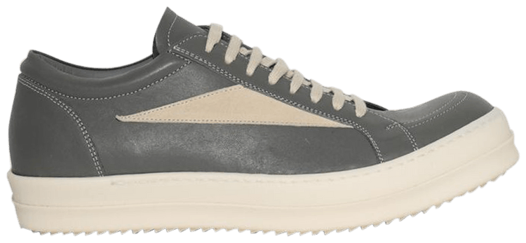 Rick Owens Concordians Vintage Low Washed Indigo