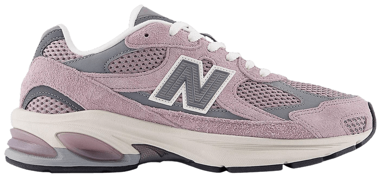 New Balance 2010 Ice Wine