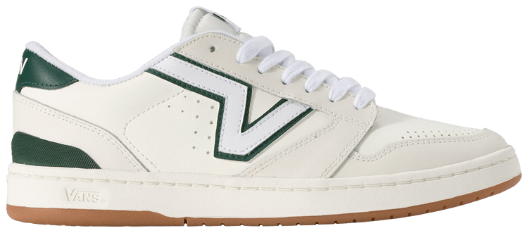 Vans Lowland 20 Vintage Emerald