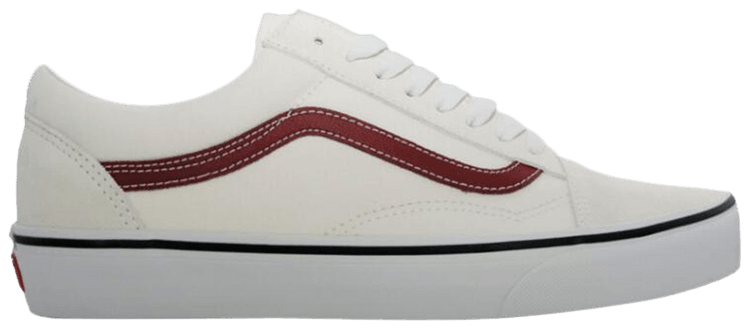 Vans Old Skool Bordeaux