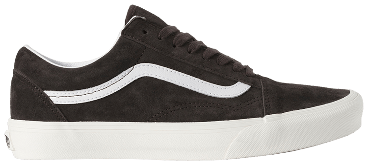 Vans Old Skool After Dark