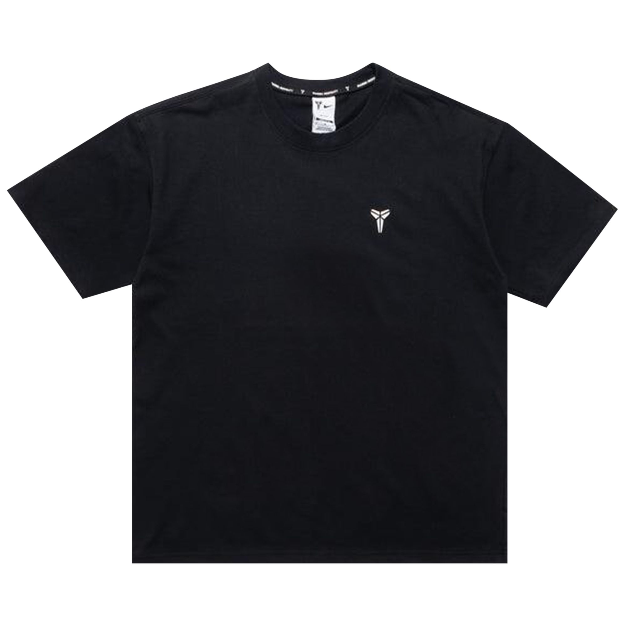 Pre-owned Nike Kobe Dri-fit Basketball T-shirt 'black' | Men's Size S