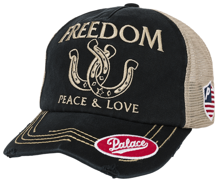 Buy Palace hats: New & Pre-Owned | GOAT CA