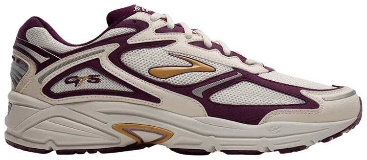 Brooks Adrenaline GTS 4 Beet Moonbeam