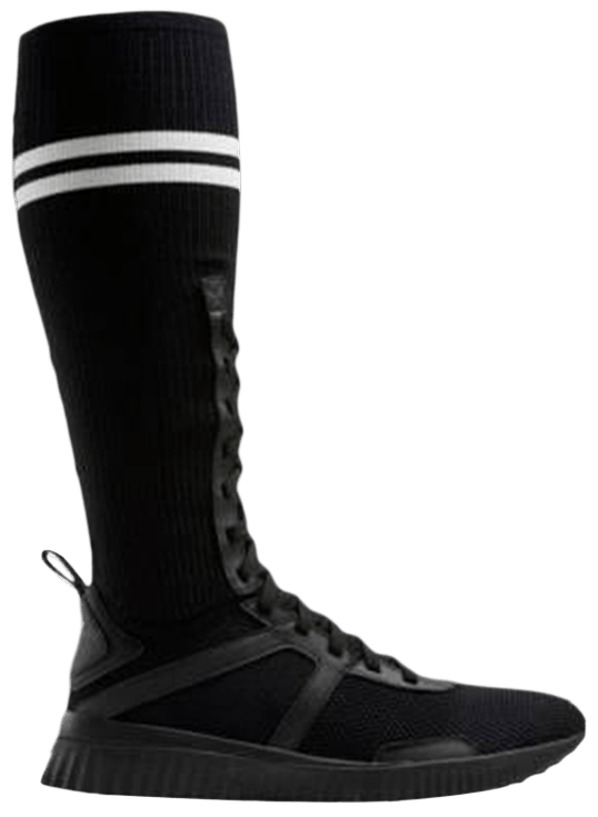 Fenty x Puma Wmns Trainer High Black White