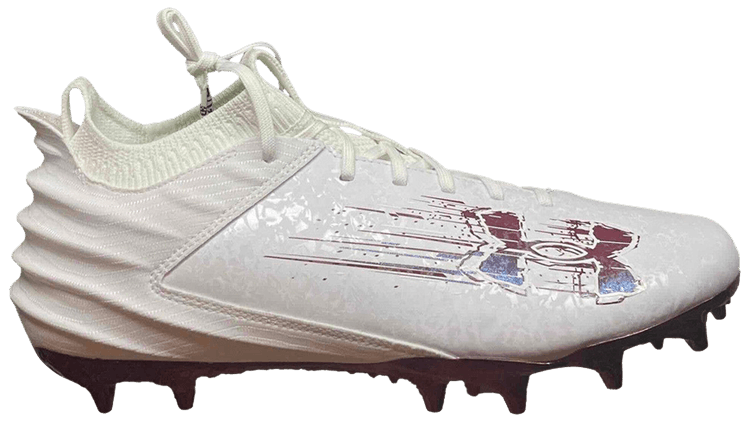 Under Armour Blur Smoke 20 MC University of South Carolina