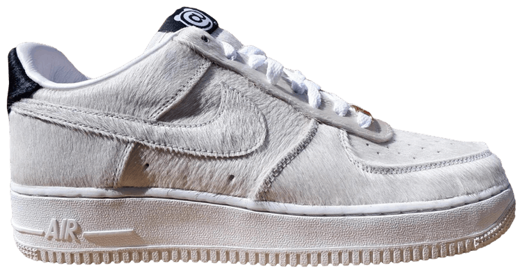 Medicom Toy x Nike Air Force1 Low Premium BERBRICK