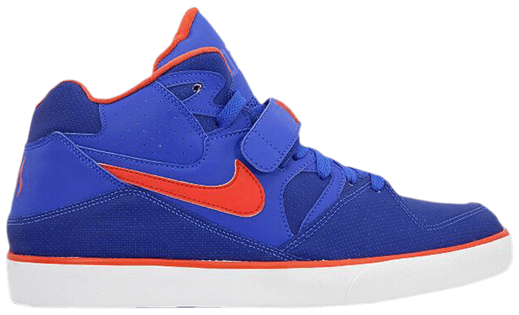Nike Auto Force 180 Mid New York Knicks