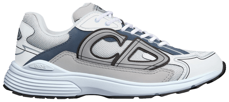 Buy Dior B30 'Reflective CD30 - Light Blue' - 3SN279ZRB H859 | GOAT