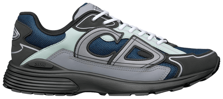 Buy Dior B30 'Reflective CD30 - Blue Mint' - 3SN279ZRB H954 | GOAT