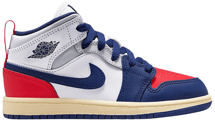 Air Jordan 1 Mid PS Rare Air