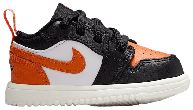 Air Jordan 1 Low ALT TD Shattered Backboard