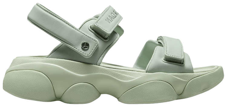 Air Jordan Wmns Jordan Deja Sandal Seafoam