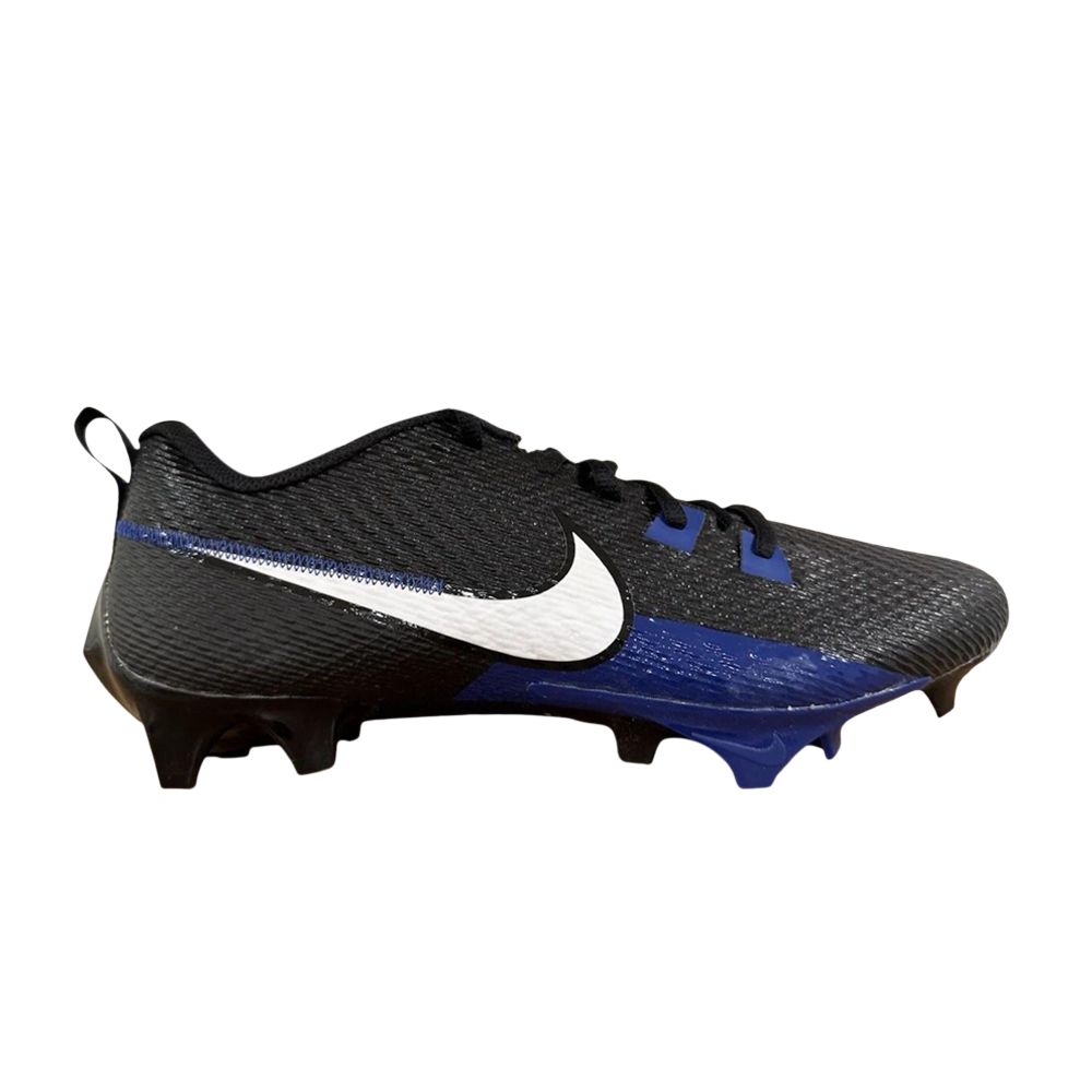 Nike Vapor Edge Speed 360 2 TB Wide 'Black Old Royal' | Men's Size 10 - FN7763-005