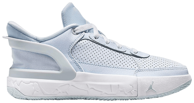 Air Jordan Day 1 EasyOn GS Football Grey