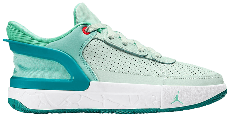 Air Jordan Day 1 EasyOn GS Filament Green