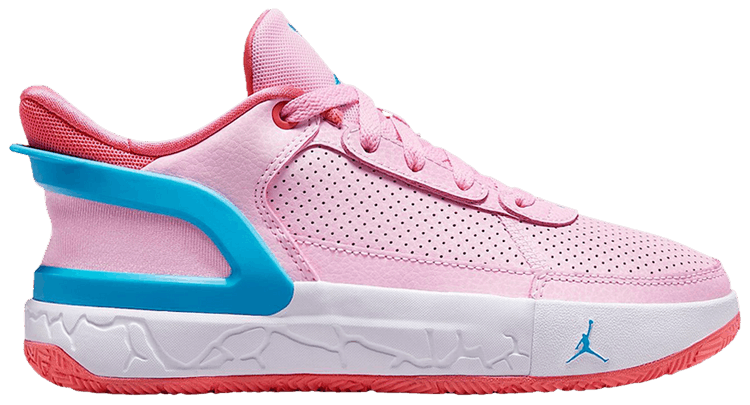 Air Jordan Day 1 EasyOn GS Pink Foam
