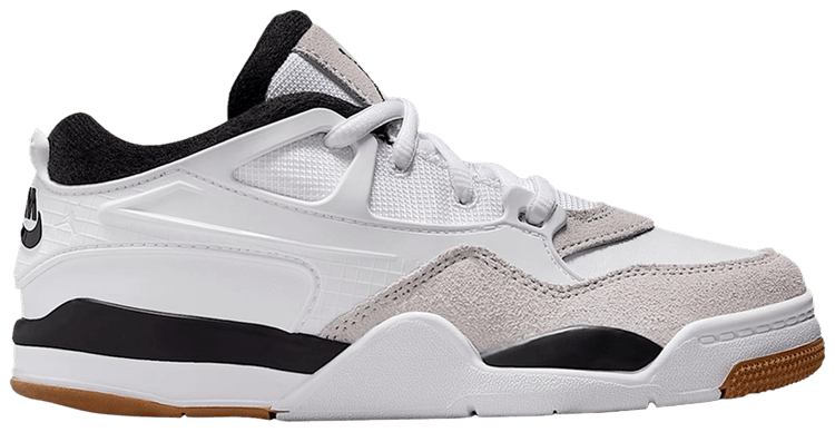 Buy Air Jordan 4 RM PS 'Military Black' - FQ7936 110 | GOAT UK