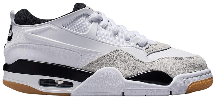 Air Jordan 4 RM GS Military Black