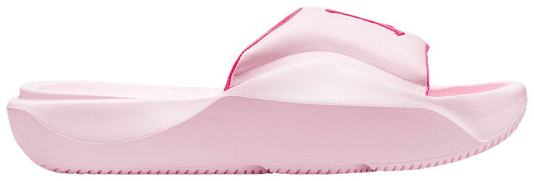 Air Jordan Franchise Slide GS Pink Foam