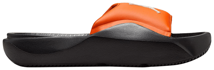 Air Jordan Franchise Slide GS Starfish Black