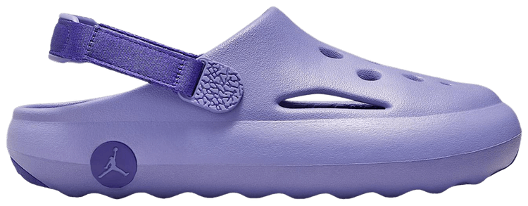 Air Jordan Hydrip GS Dusty Amethyst