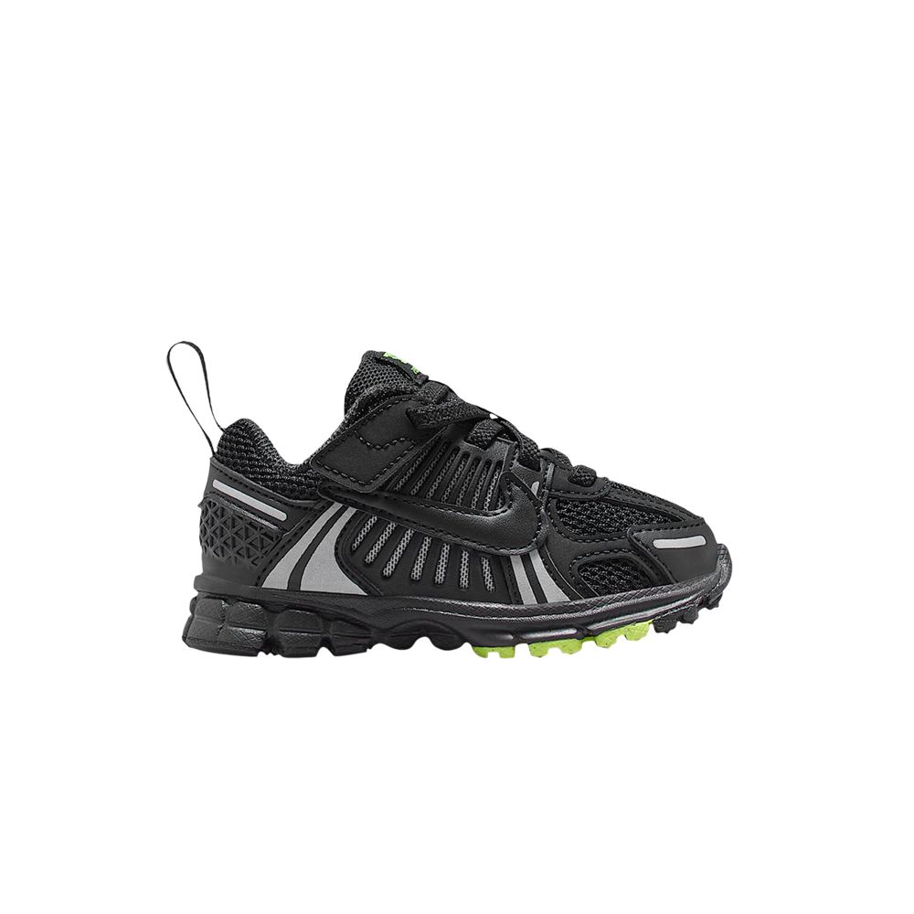 Nike Vomero 5 TD 'Black Volt' | Infant Size 10 - HF7000-009