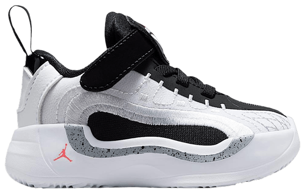 Air Jordan Luka 4 TD White Cement