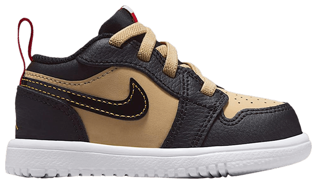 Air Jordan 1 Low ALT SE TD Pizza