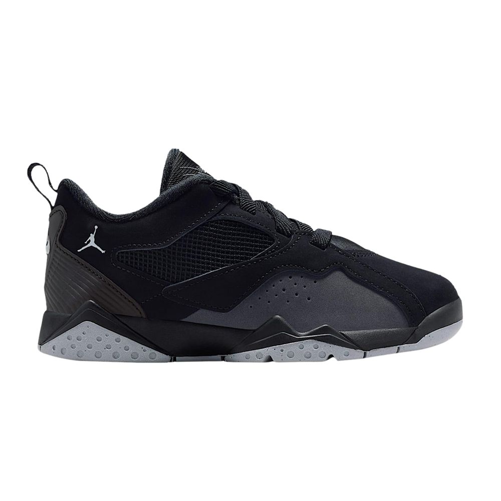 Jordan MVP 92 PS 'Black Wolf Grey' | Kid's Size 13 - HQ4426-002