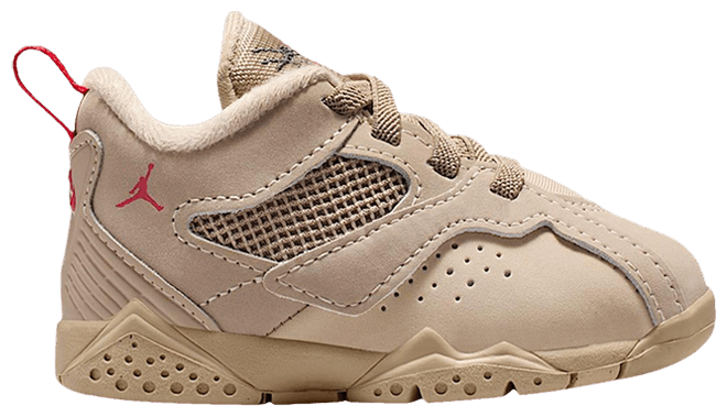 Air Jordan MVP 92 TD Desert Camo