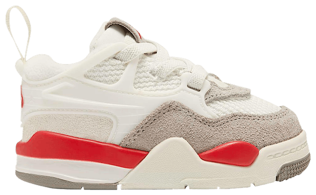 Air Jordan 4 RM TD Fire Red