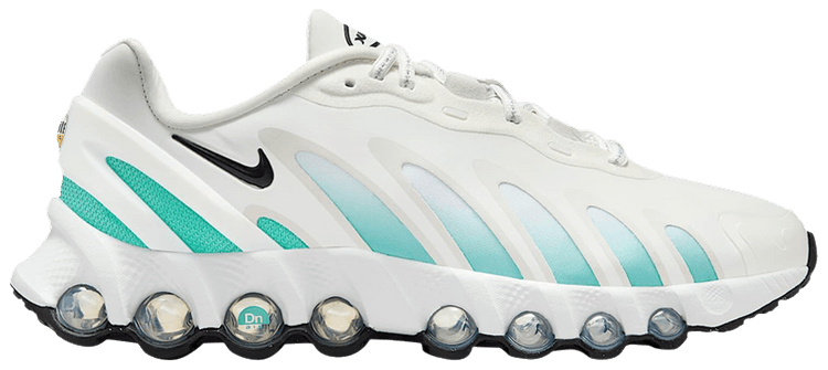 Nike Wmns Air Max DN8 Summit White Cool Mint