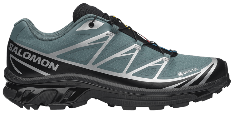 Salomon XT 6 GORE TEX North Atlantic