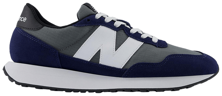 New Balance 237 Castlerock Navy
