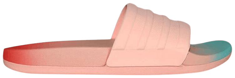 adidas Wmns Adilette CF Fade Easy Coral
